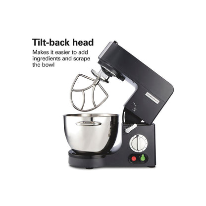 Hamilton Beach Commercial Planetary Mixer - 8 Litre - 1500W