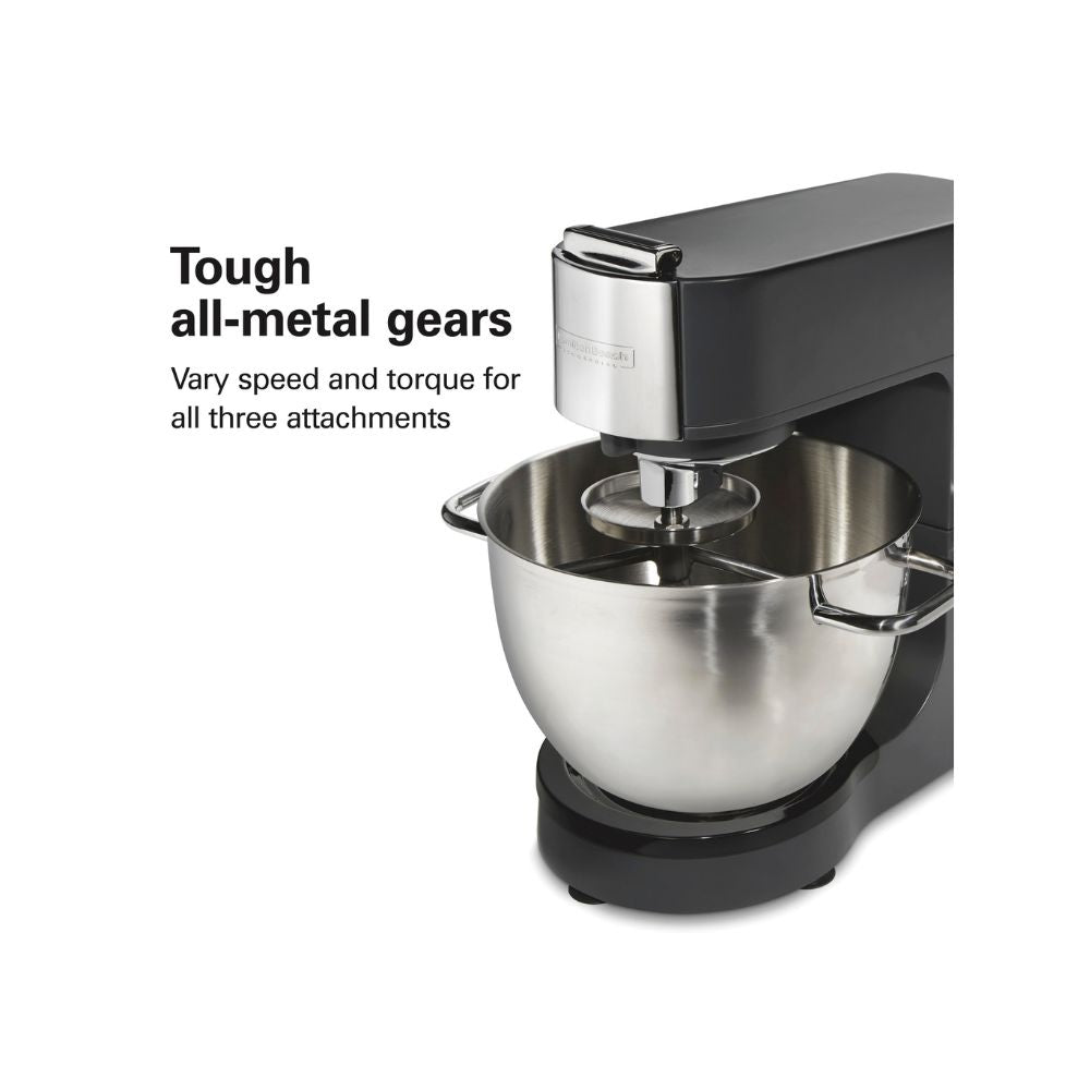 Hamilton Beach Commercial Planetary Mixer - 8 Litre - 1500W