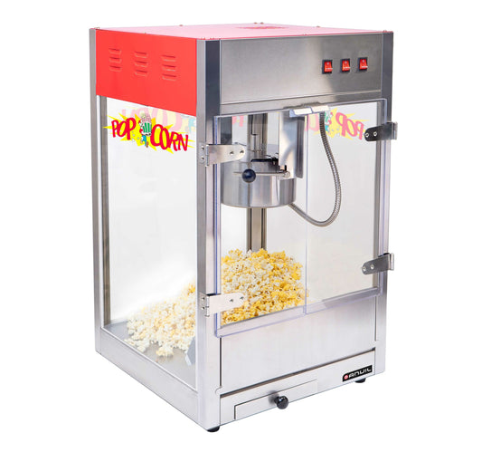 Anvil 14oz Commercial Popcorn Machine