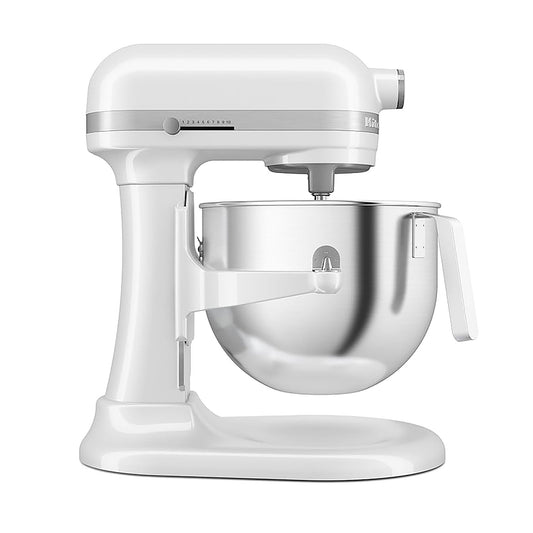 KitchenAid 6.6L Professional Bowl-Lift Planetary Mixer