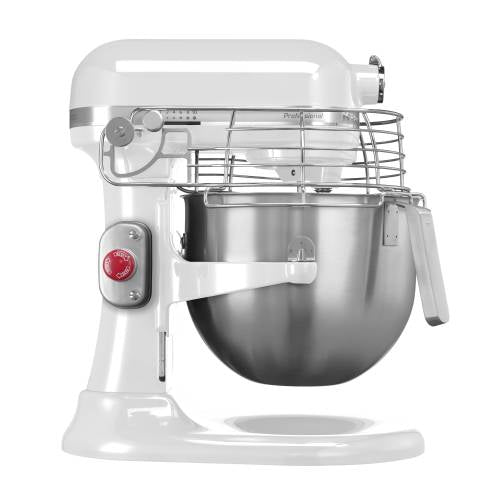 Planetary Mixer - KitchenAid - 6.9Lt - Professional