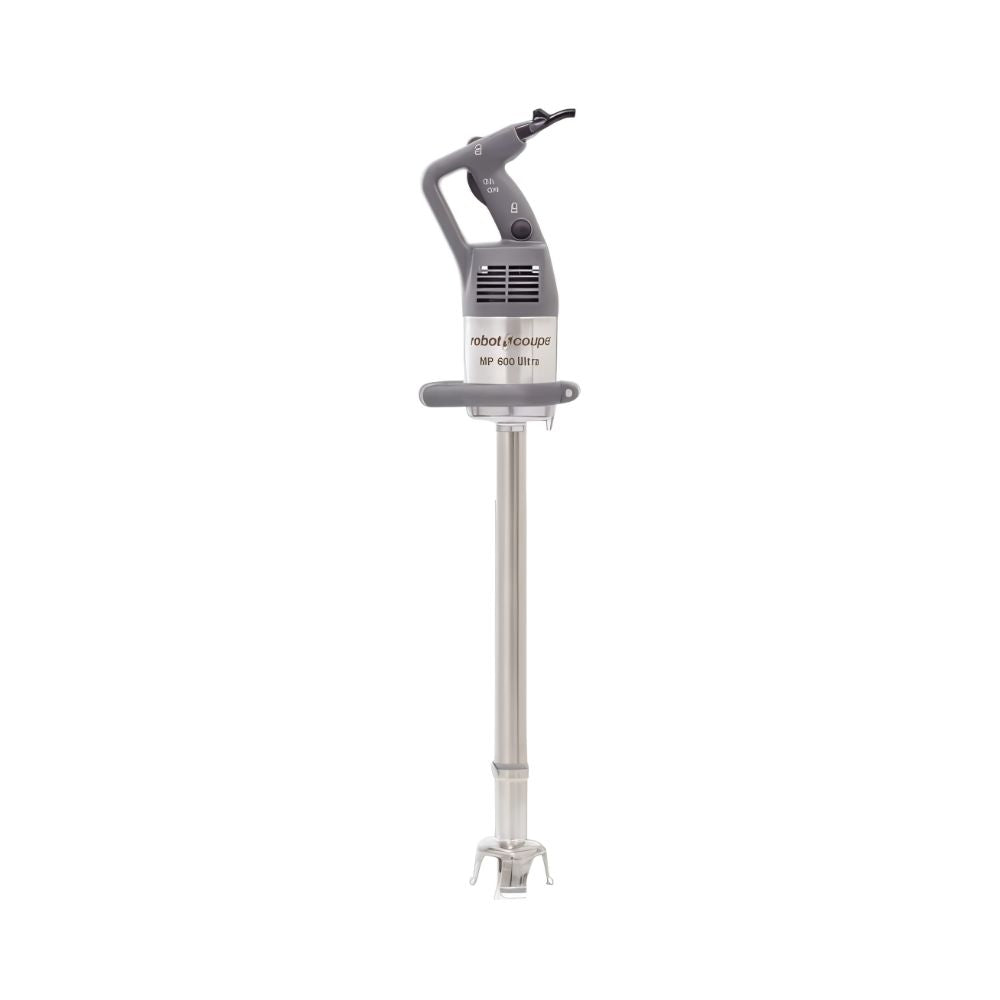 Robot Coupe MP600 Ultra Commercial Power Mixer - 850W, 600mm Shaft
