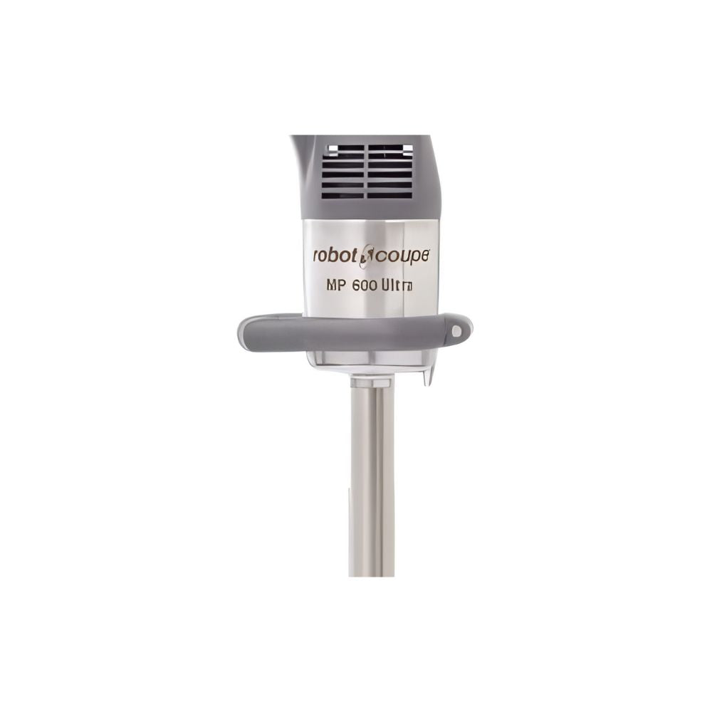 Robot Coupe MP600 Ultra Commercial Power Mixer - 850W, 600mm Shaft
