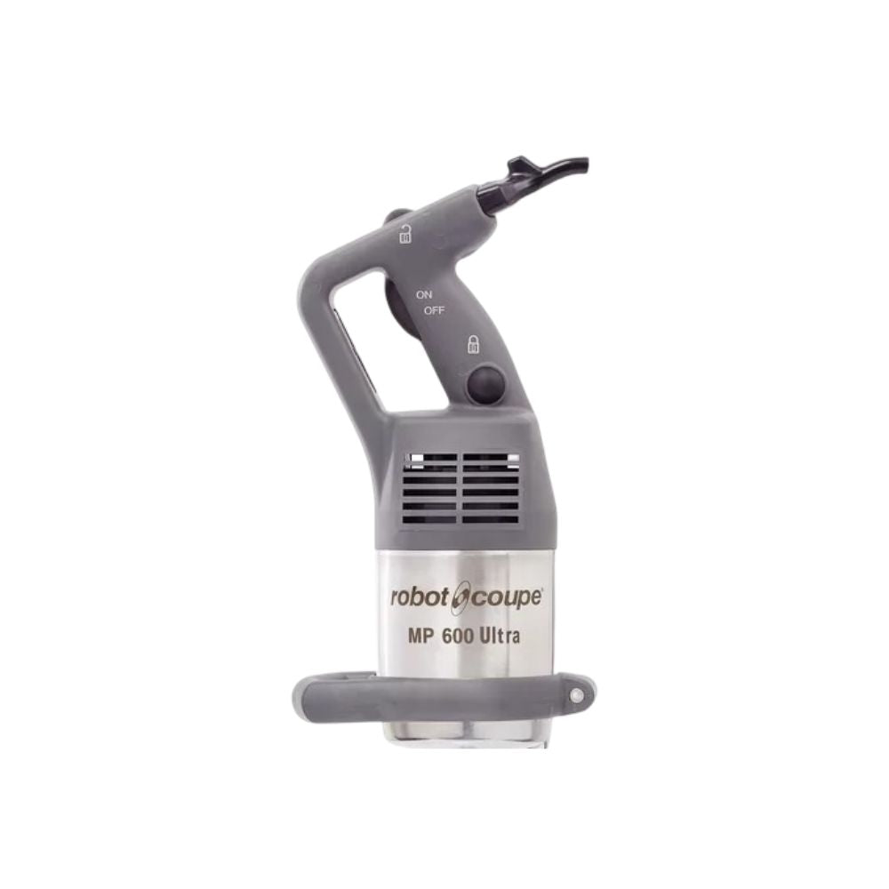 Robot Coupe MP600 Ultra Commercial Power Mixer - 850W, 600mm Shaft