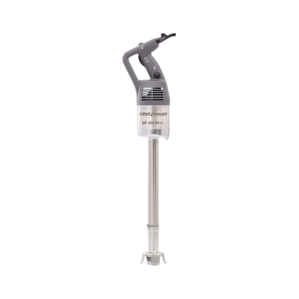 Robot Coupe MP 450 Combi Ultra Commercial Stick Blender