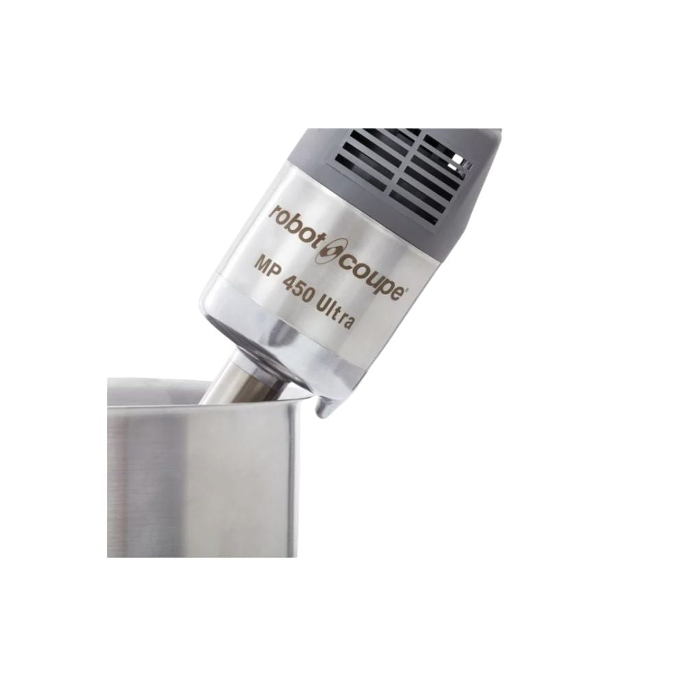 Robot Coupe MP 450 Combi Ultra Commercial Stick Blender
