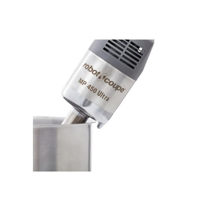 Robot Coupe MP 450 Combi Ultra Commercial Stick Blender