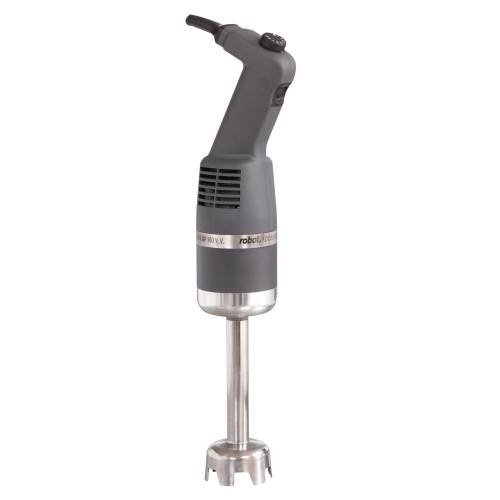 Power Mixer - Mini MP 160 V.V. - Knife and Emulsifying Disc Included