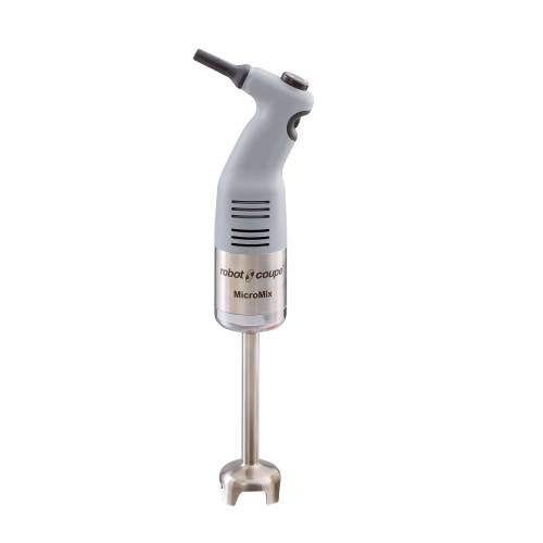 Power Mixer - Micromix - Knife and Emulsifying Disc Included
