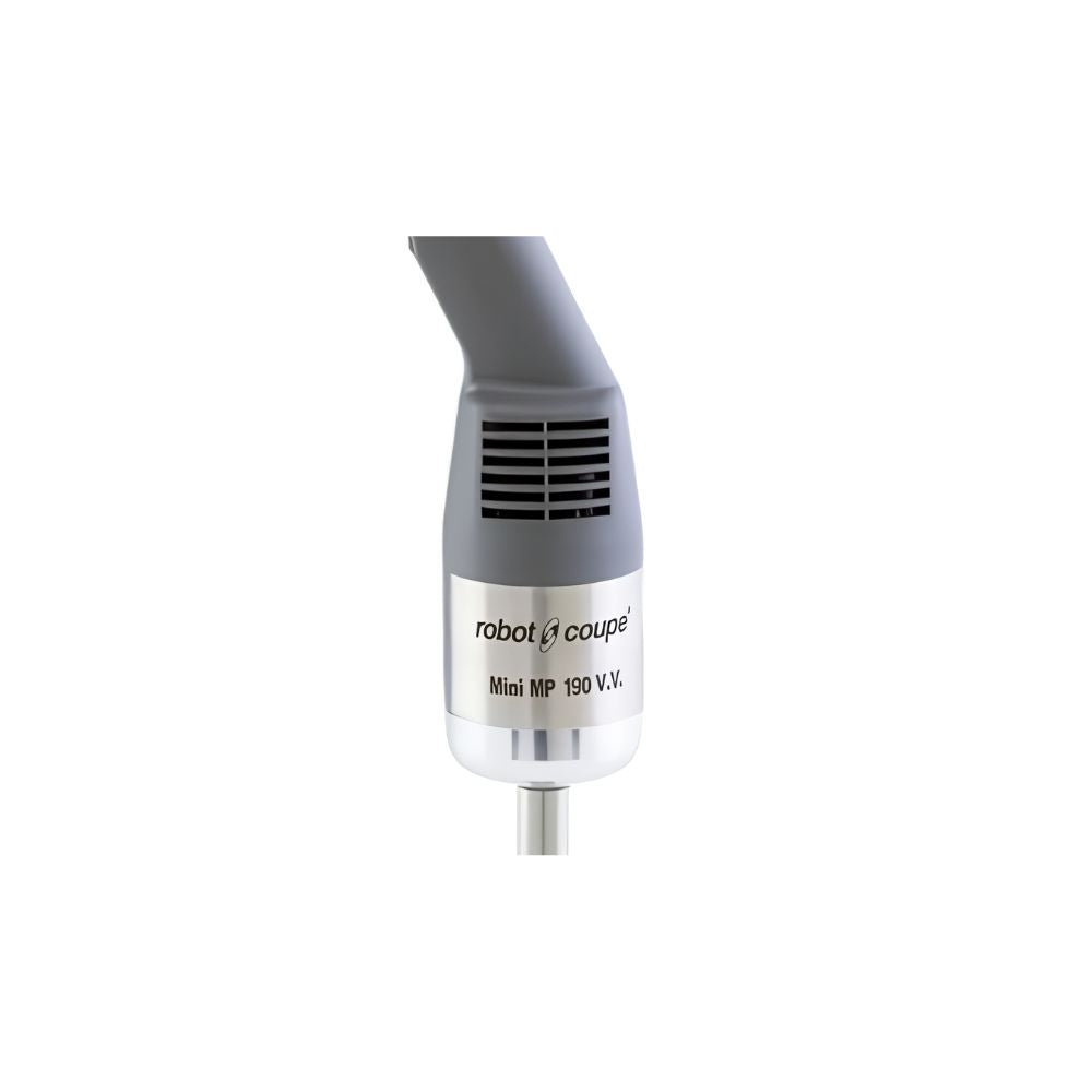 Robot Coupe Mini MP 190 V.V. Power Mixer - Variable Speed (190mm Tube)