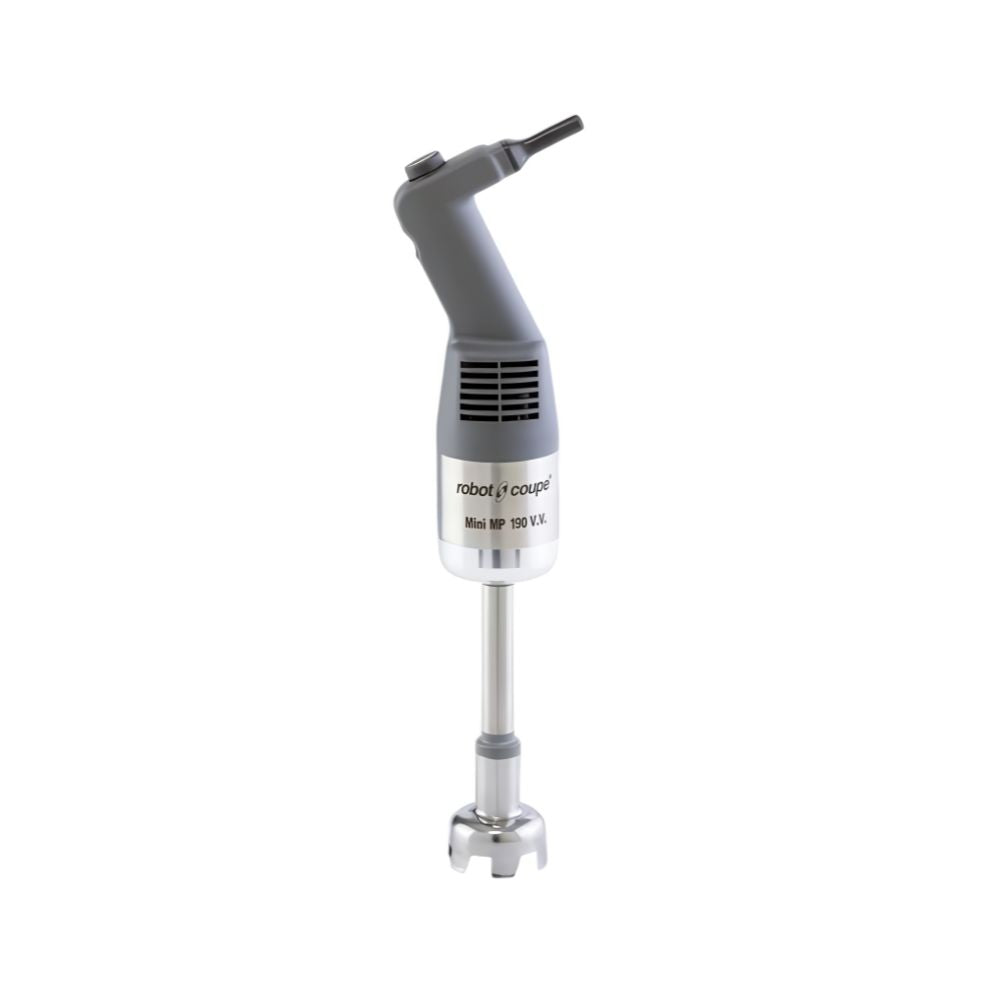 Robot Coupe Mini MP 190 V.V. Power Mixer - Variable Speed (190mm Tube)