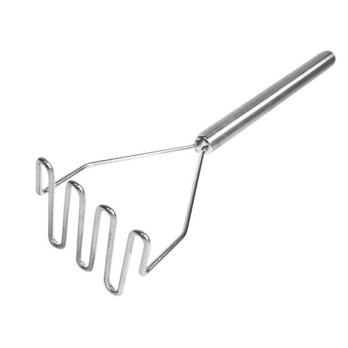 Potato Masher - Stainless Steel by Other Brands  Masher for commercial kitchens