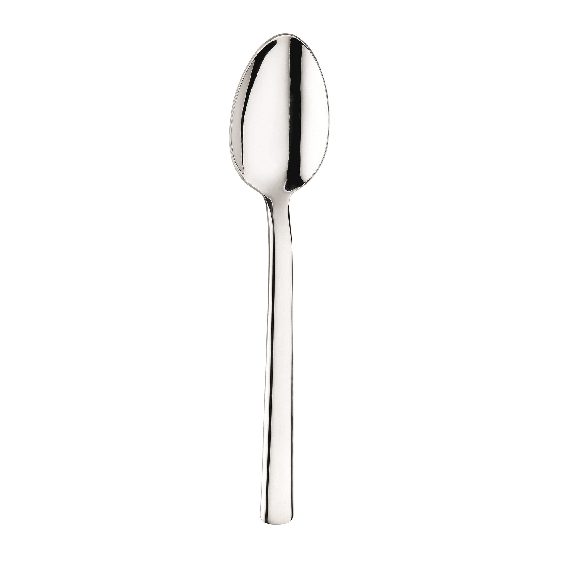 Pintinox Millennium Soup Spoon (Pack of 12) by Pintinox  Spoons for commercial kitchens