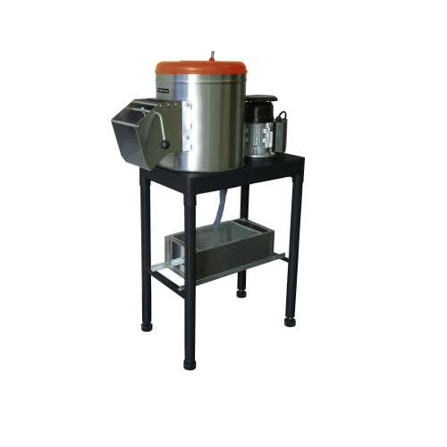 Potato Peeler - Anvil - 12kg