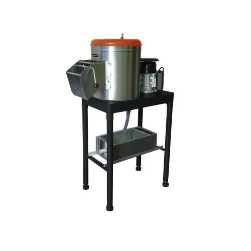 Potato Peeler - Anvil - 12kg with Timer