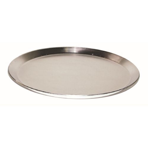 Pizza Pan - Perforated Aluminium - Round - 250mm