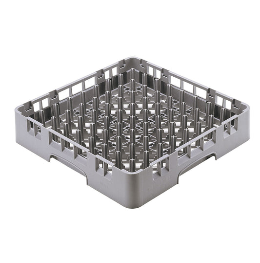 All-Purpose Plate Rack - 9 x 9 Peg Rack