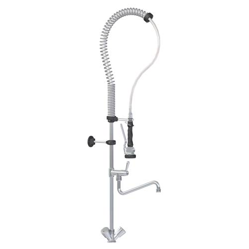 Overhead Pre-Rinse Spray - With Spout Included