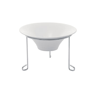 Tall Medium Round Bowl Stand - 252 x 180mm