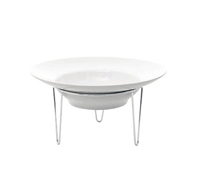 Large Round Bowl Stand - 292 x 180mm