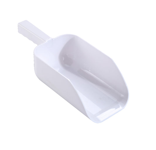 Plastic Scoop - ABS Material - 22.5cm