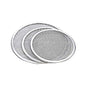 Pizza Screen - Aluminium - Round - 300mm