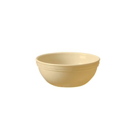 Polycarbonate Nappie Bowl - 452ml - Beige