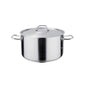 Casserole Pot - Stainless Steel - 20 Litre