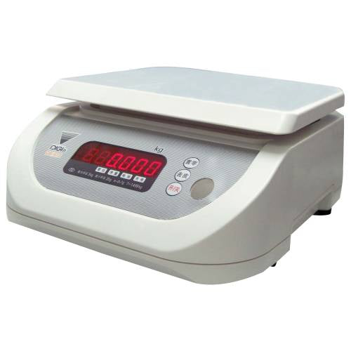 Portion Scale - Electronic - 3/6kg - 1/2g