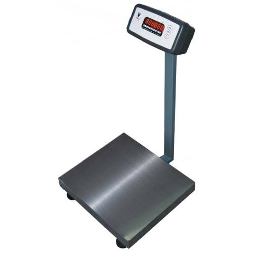 Platform Scale - Electronic - 300kg