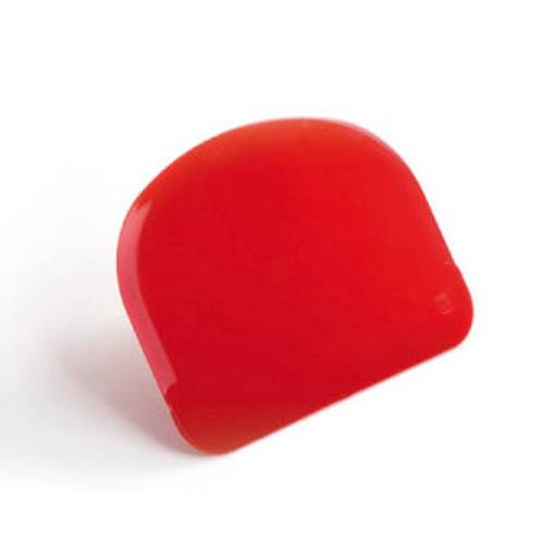 Plastic Scraper ,100mm Wide Blade