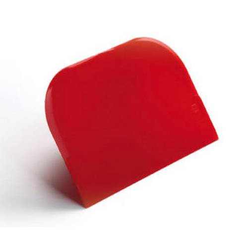 Plastic Scraper ,121 x 81mm