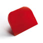 Plastic Scraper ,121 x 81mm