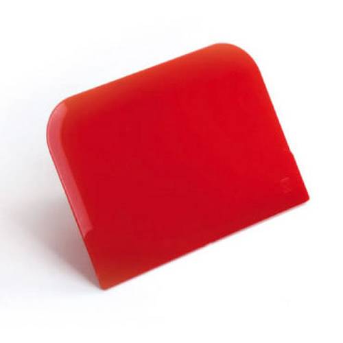 Plastic Scraper ,148 x 99mm