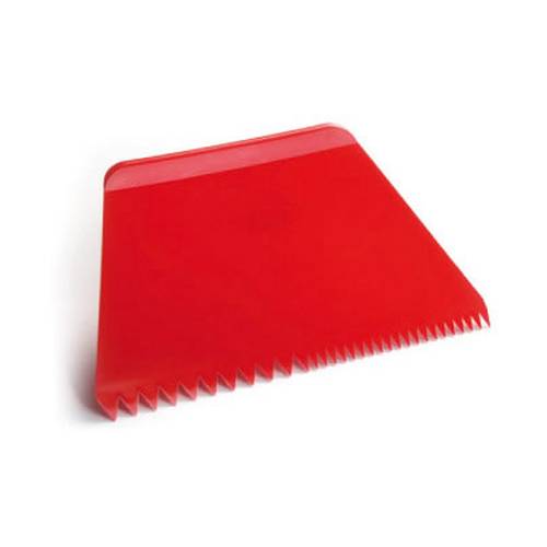 Plastic Scraper ,216 x 128mm
