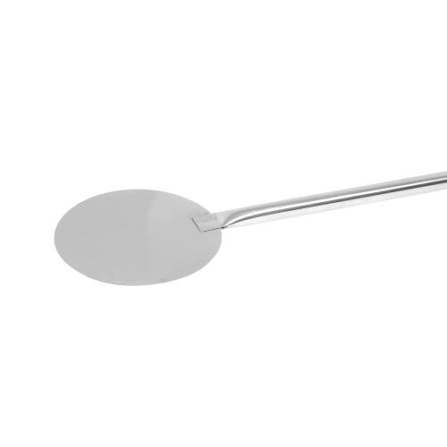 Pizza Scoop - Stainless Steel - Round Head - 1500mm x 215mm