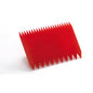 Plastic Scraper ,110 x 80mm