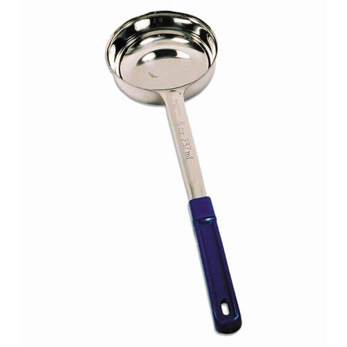 Portion Server - Solid - Blue - 236ml / 8oz