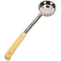 Portion Server - Solid - Ivory - 88ml / 3oz by Other Brands  Portion Server for commercial kitchens