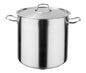 Stock Pot - Stainless Steel - 50 Litre