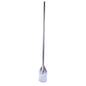 Pap Stirrer - Stainless Steel - 1200mm