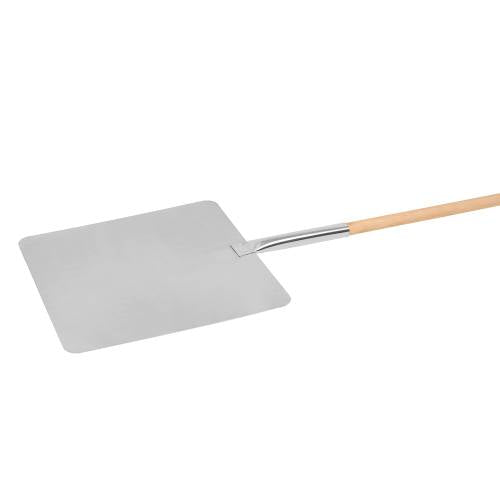 Pizza Shovel - Wooden - Square Head - 1300mm x 345mm