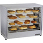Pie Warmer - Anvil - Stainless Steel - 865mm
