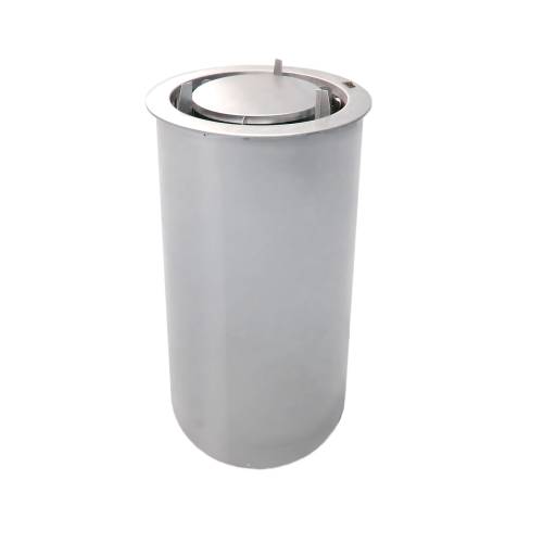 Anvil Plate Warmer - Drop-In by Anvil  Plate Warmer for commercial kitchens
