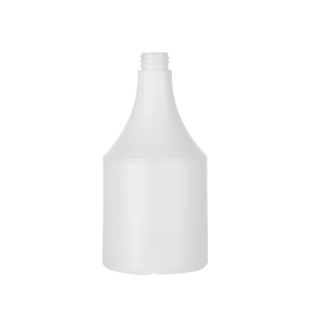 Industroclean Plain Empty 750ml Spray Bottle