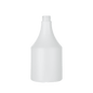 Industroclean Plain Empty 750ml Spray Bottle