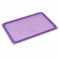 Cambro SafeTrak GN 1/1 Food Pan Lid – 530 × 325mm