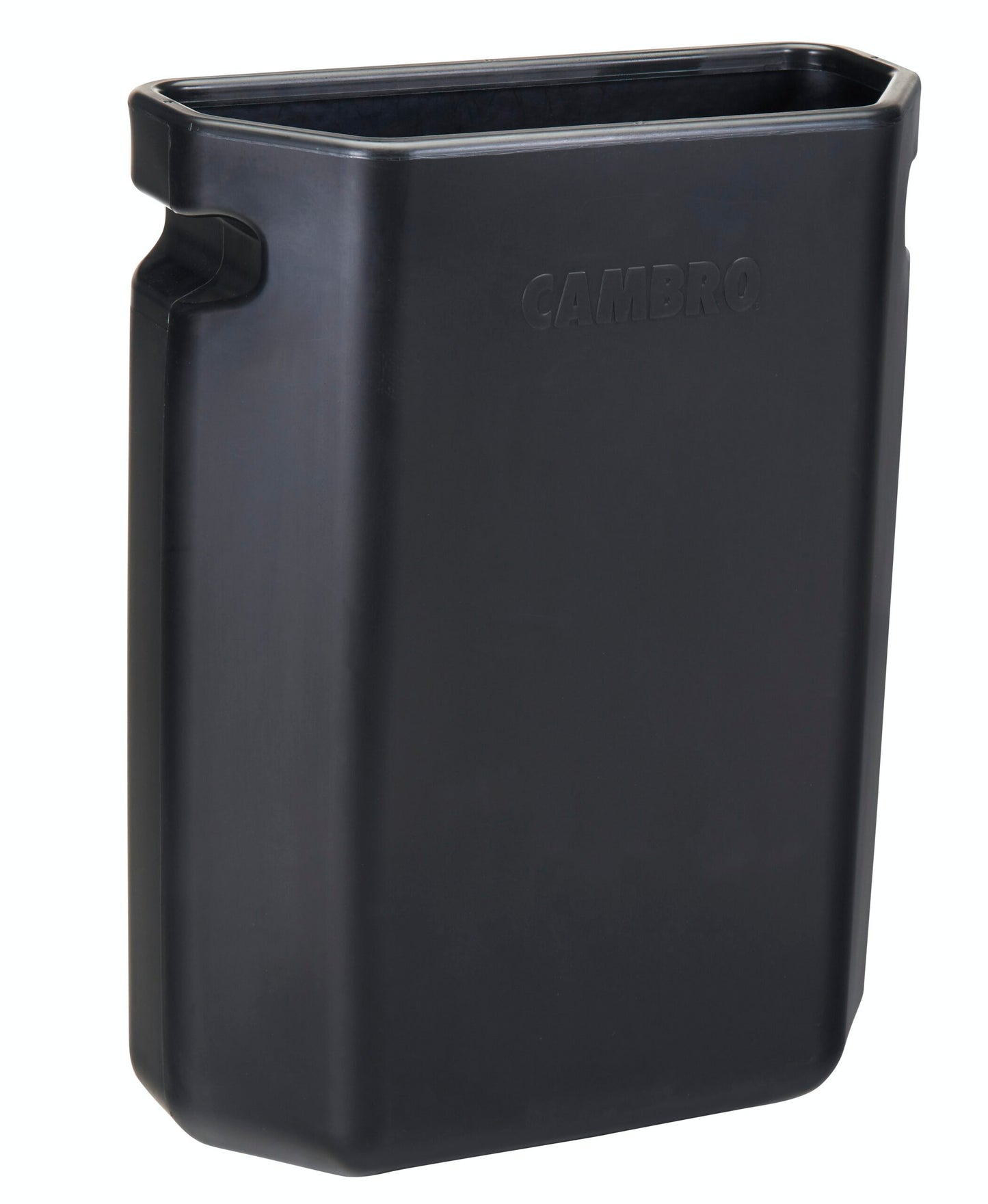 Cambro Quick Connect Cutlery Bin -40 x 18 x 31cm Black by Cambro  Commercial catering equipment