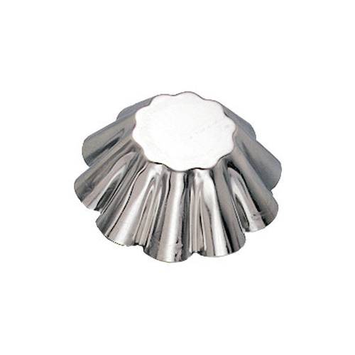 Queen Cake Moulds 80 x 30mm