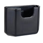Cambro Quick Connect Trash Bin -40 x 18 x 54cm Black by Cambro  Commercial catering equipment
